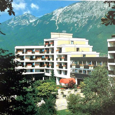 Apartment Panorama Bad Reichenhall Esterno foto