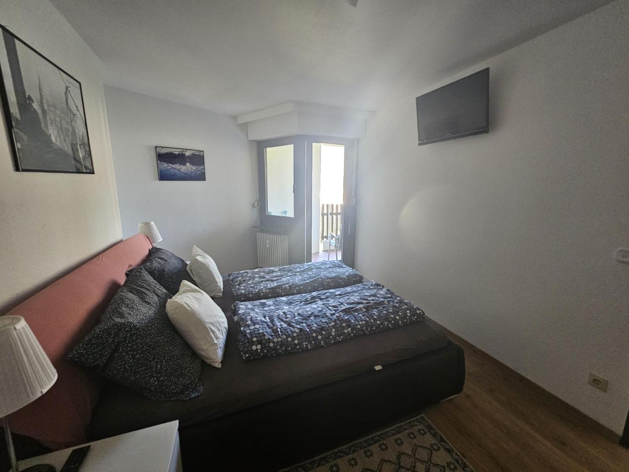 Apartment Panorama Bad Reichenhall Esterno foto